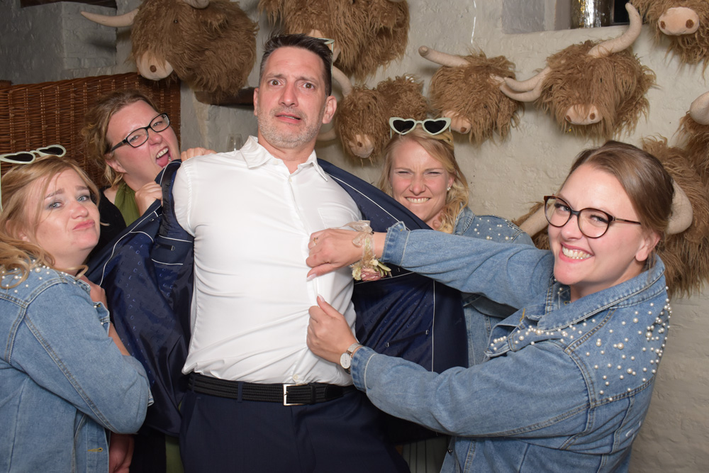 PartyBooth BY ELIAS WALPOT PHOTOGRAPHIE